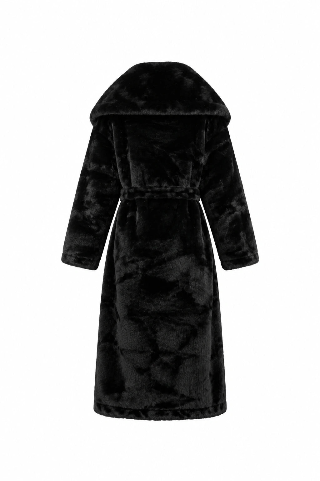Jakne long fur
