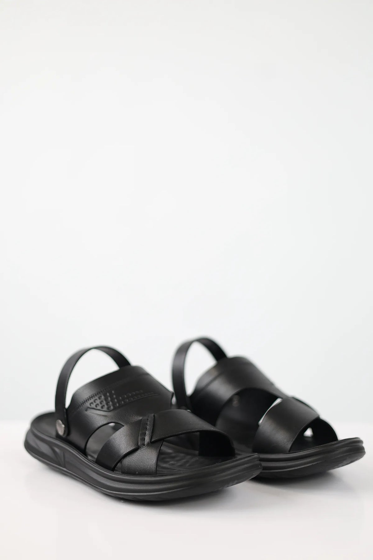 Sandale casual slide