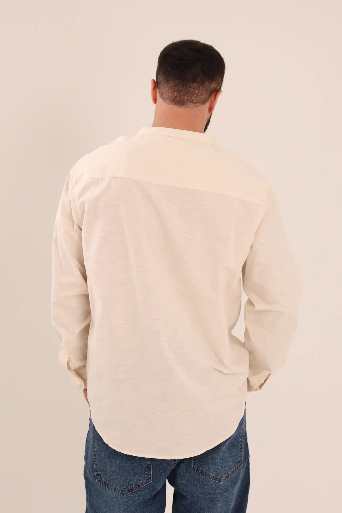 Kemishe Collar Popover