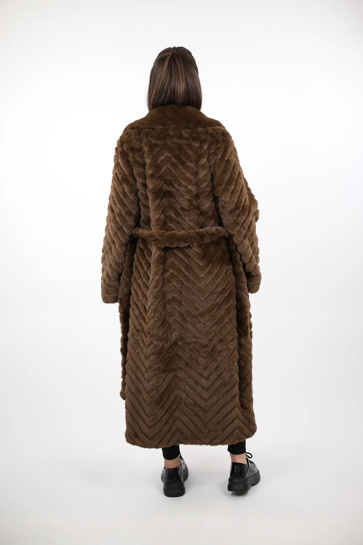 Jakne longline jacket