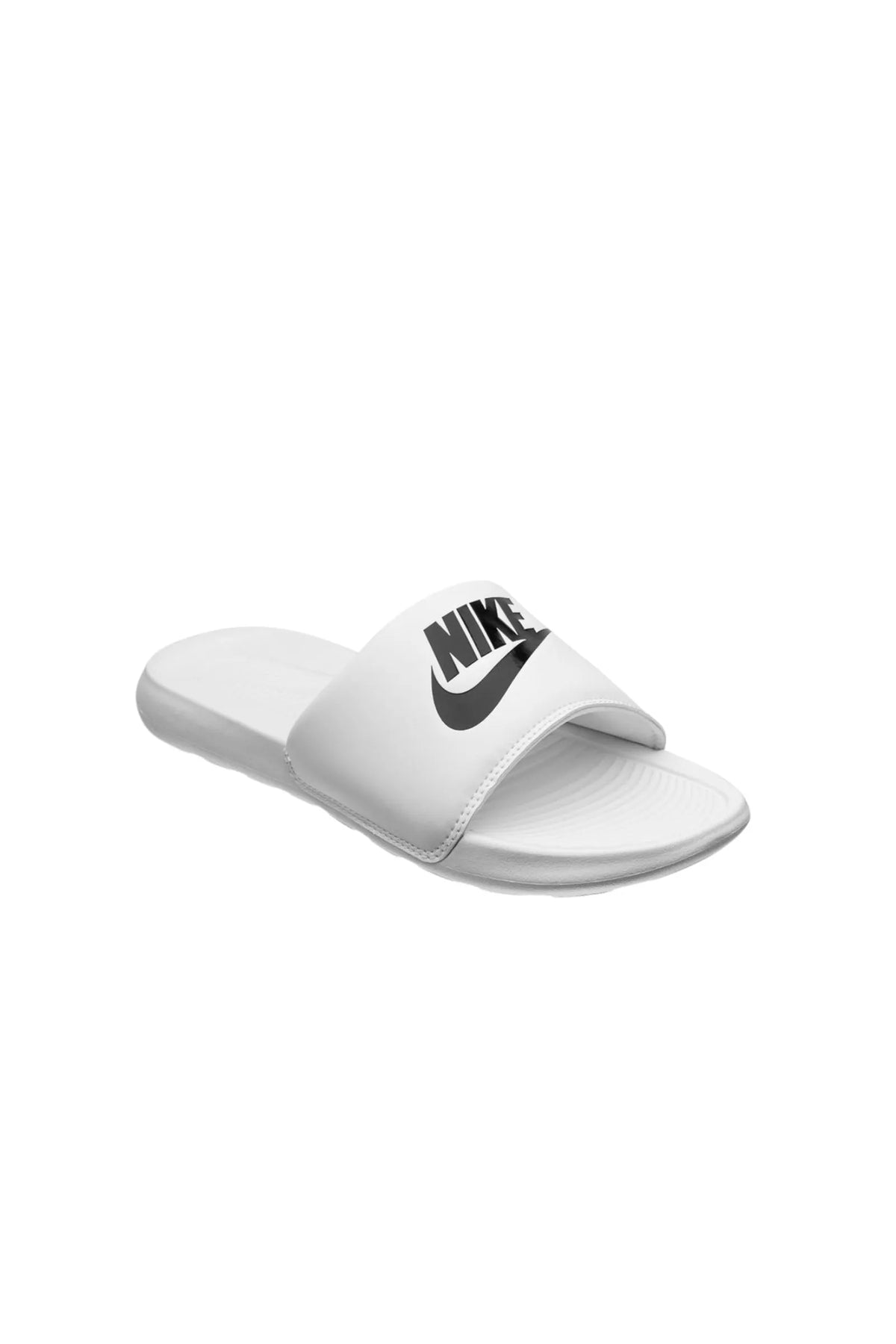Nike victori one slide CN9677-100 flip flops white