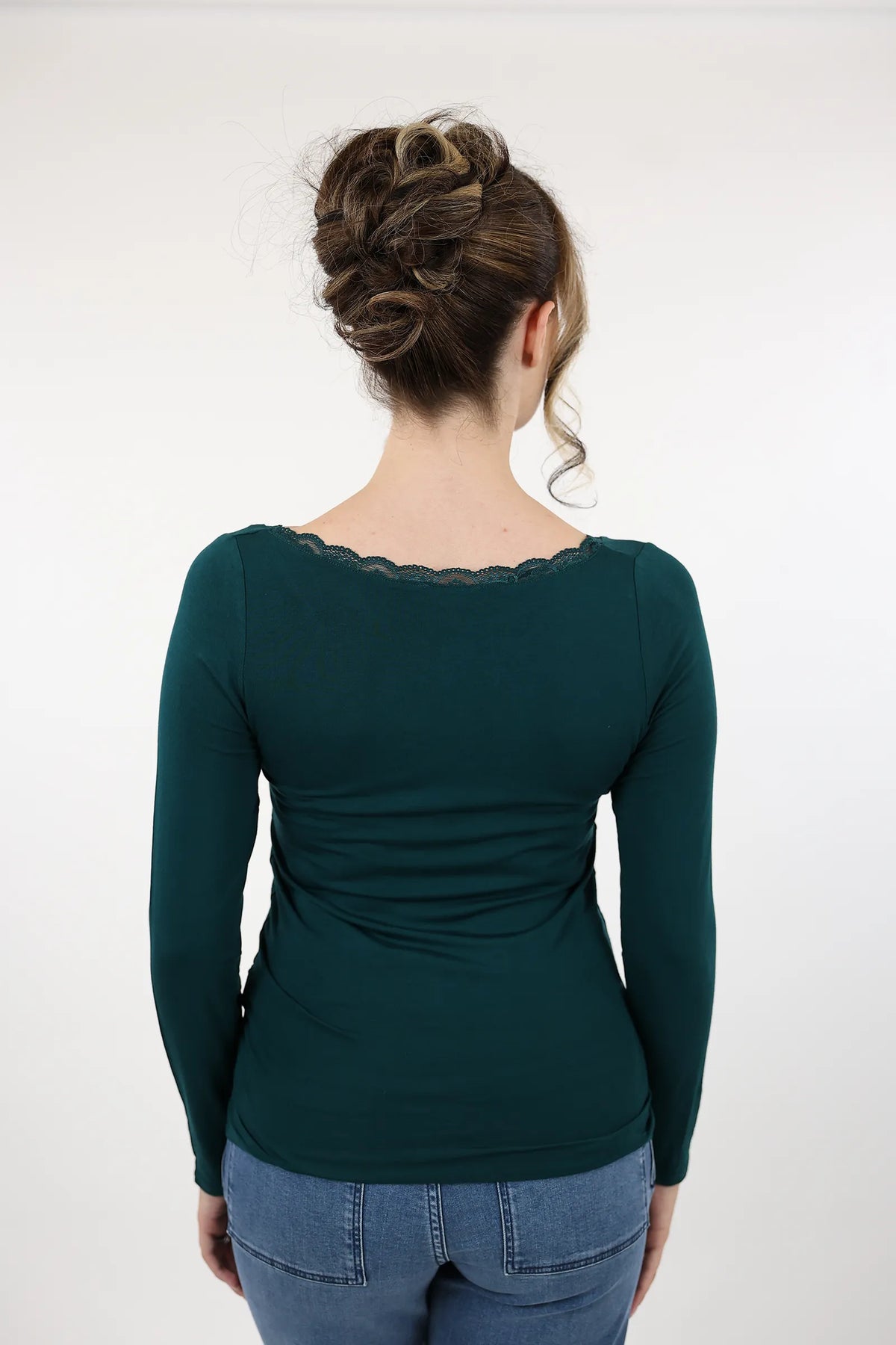 Bluze must have