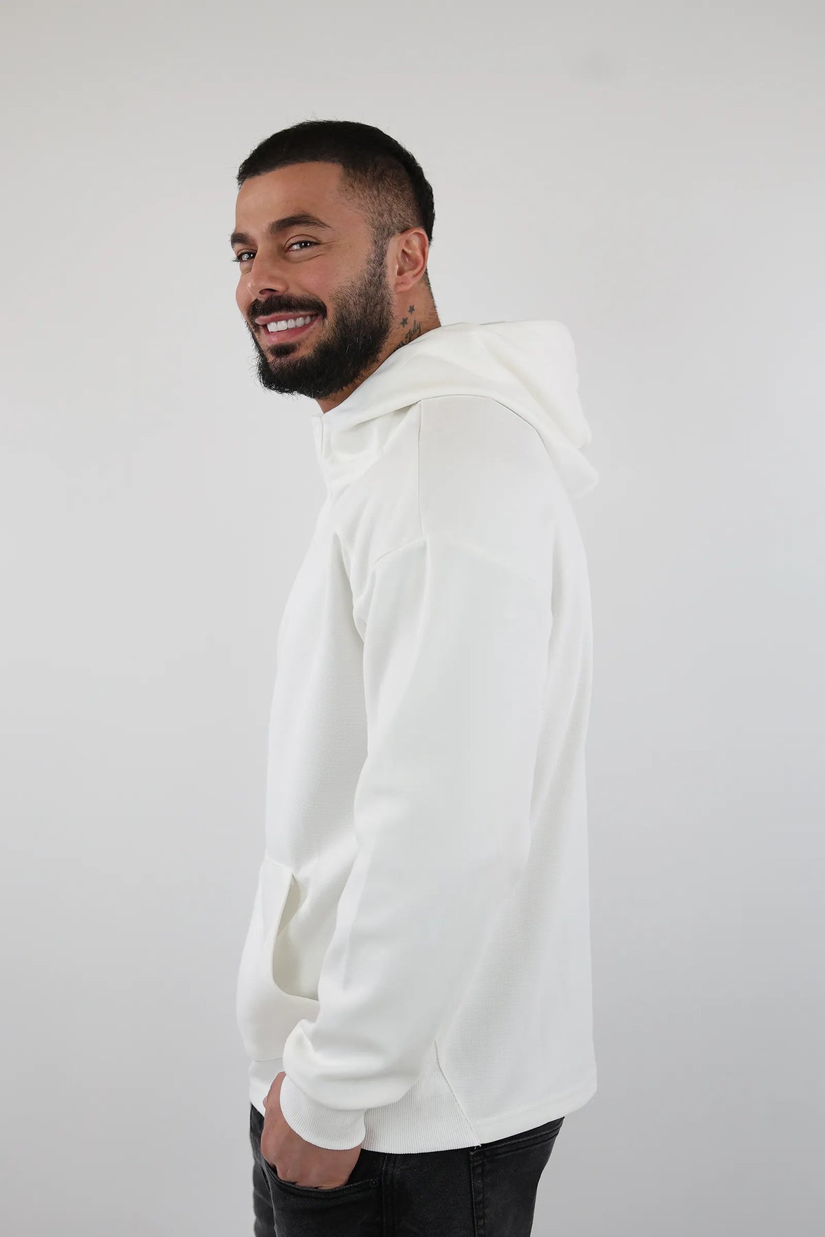 Duks henley