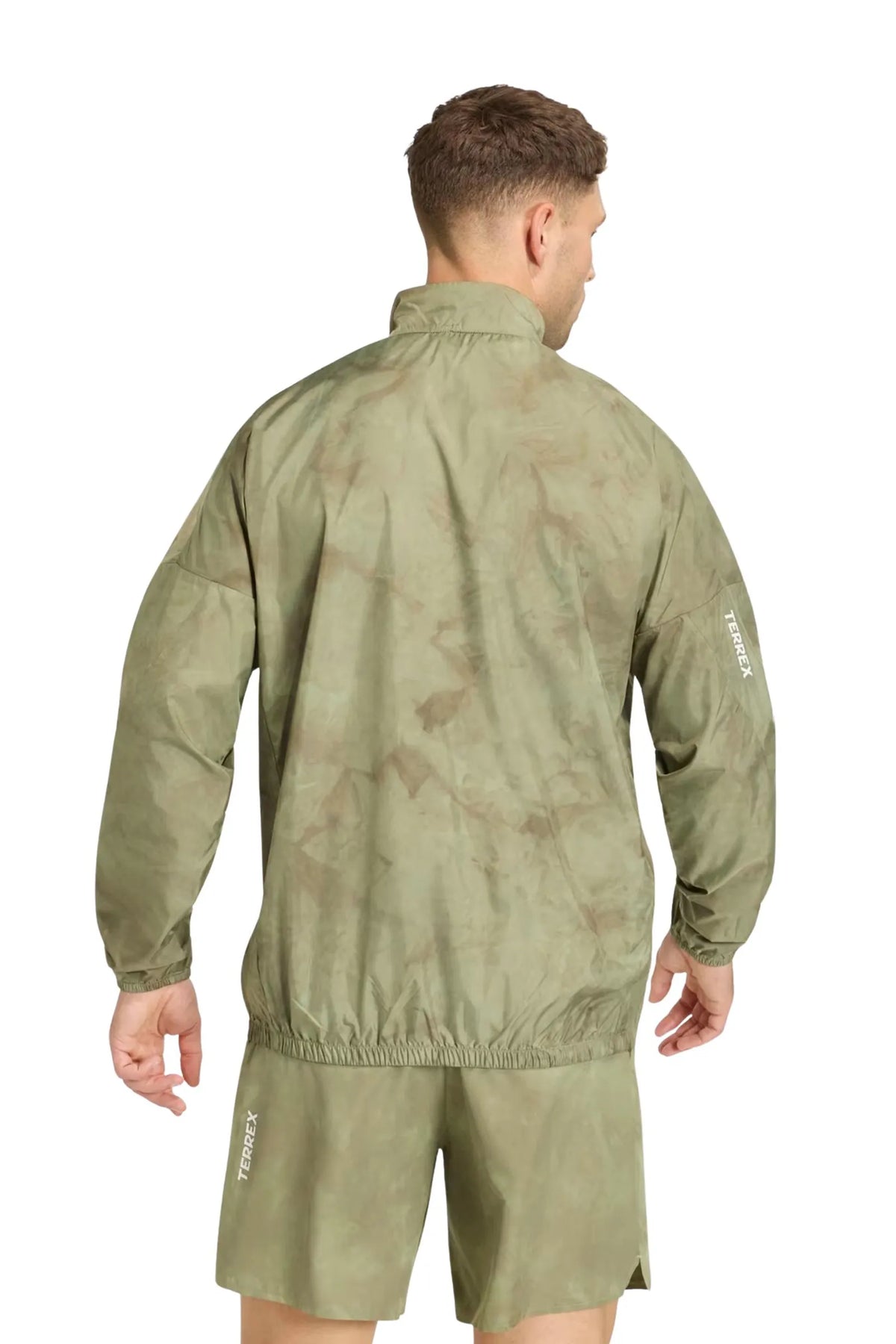Jakne terrex multi spray dye clima365 wind KF5756