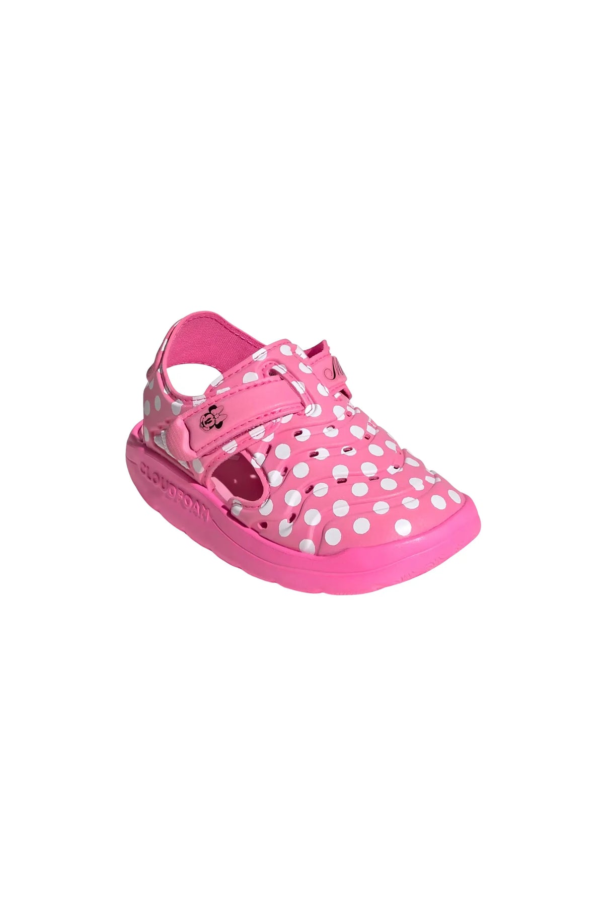 Adidas disney minnie mouse water infants JQ4400