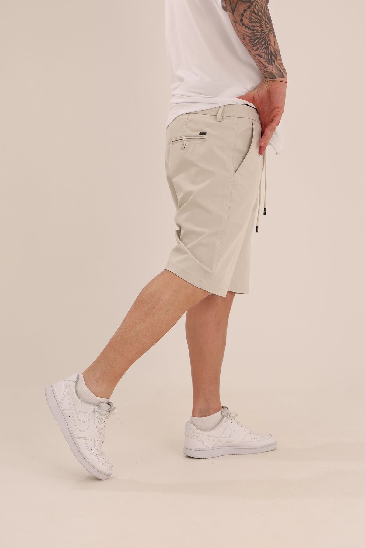 Pantallona basic smart