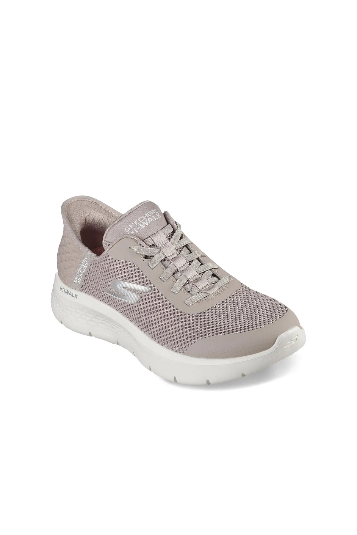 Skechers - go walk flex - grand entry 124836-TPE