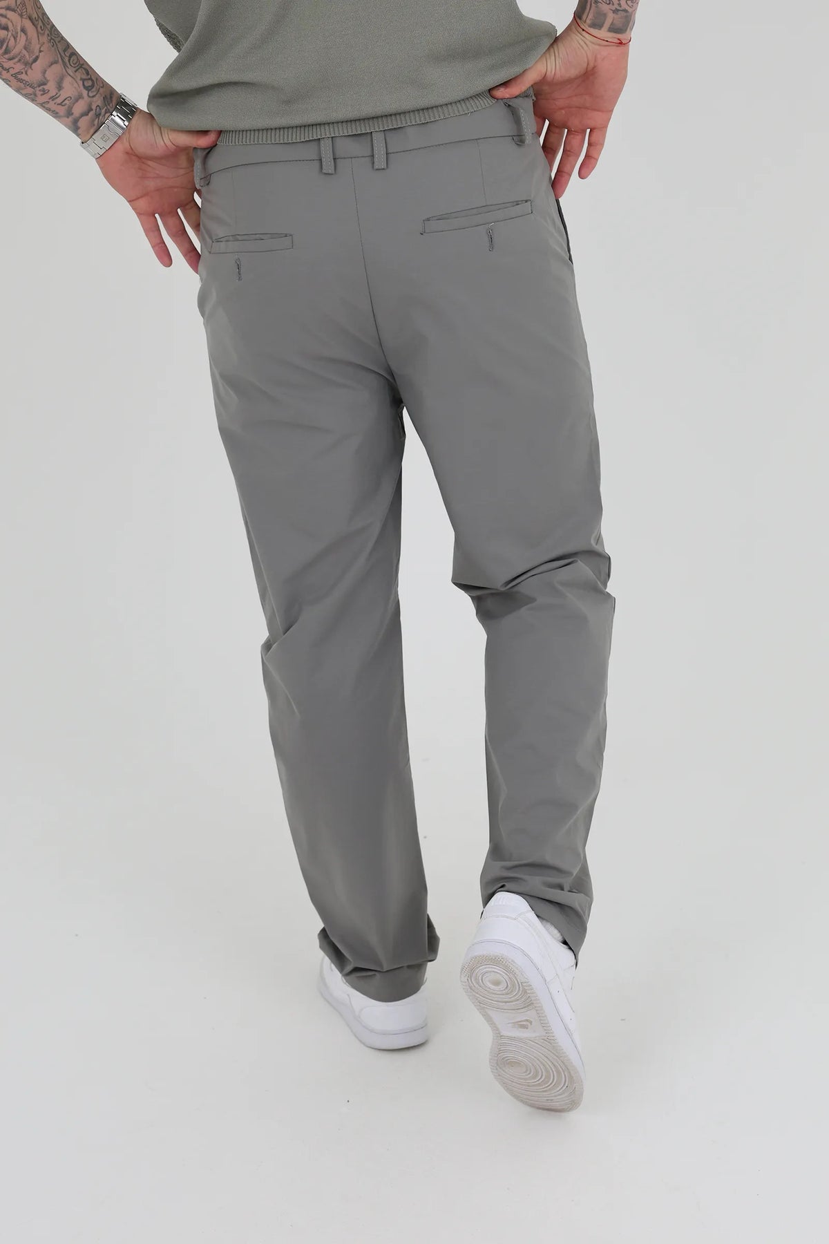 Pantallona smart casual