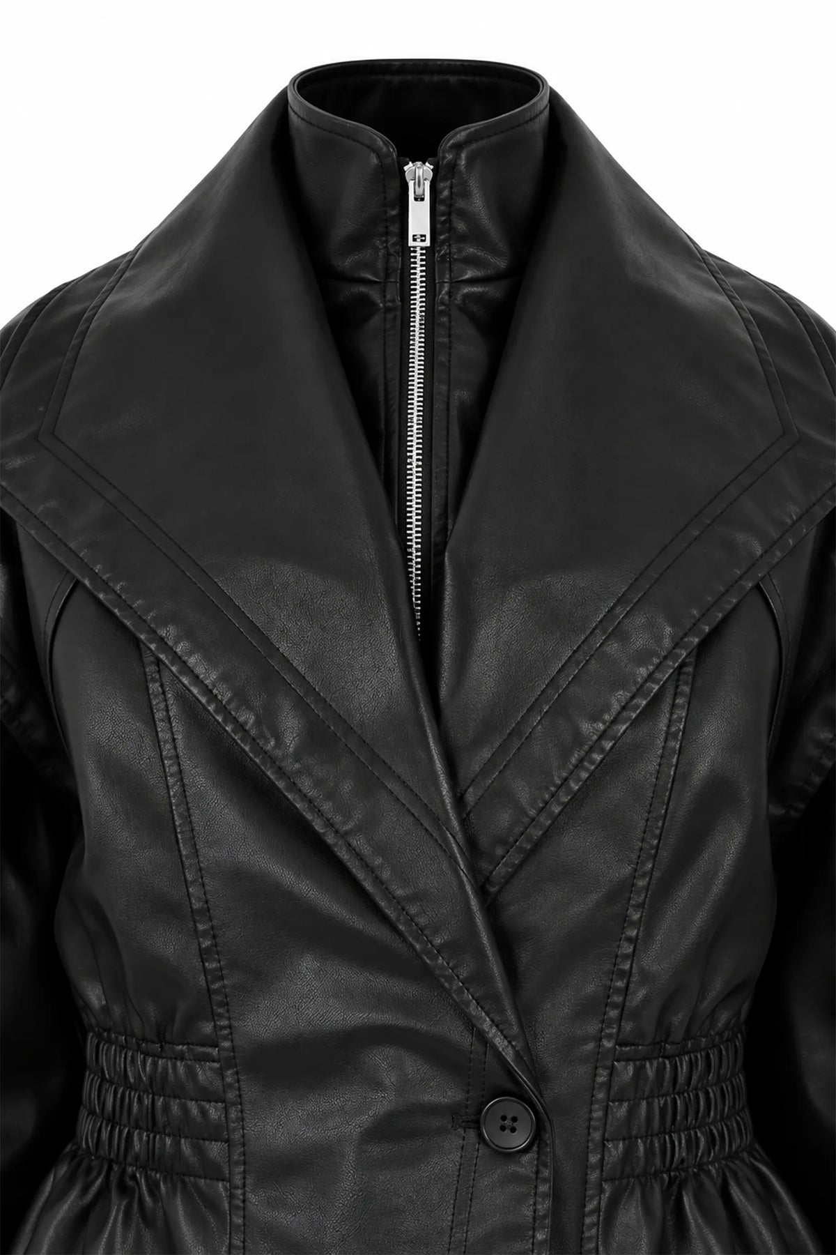 Jakne  high collar