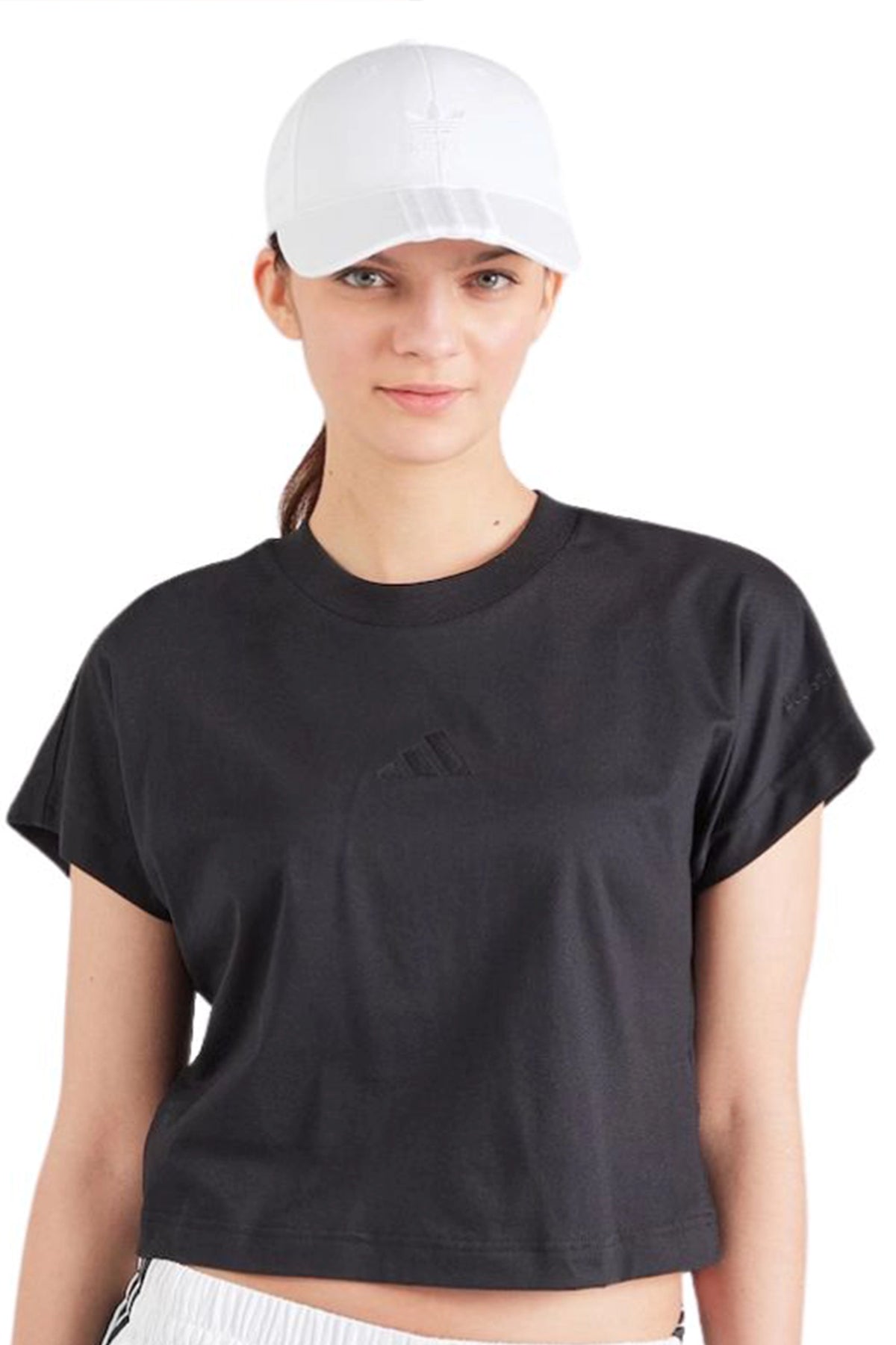 Maice adidas sportswear performance shirt 'all szn'' JJ1235