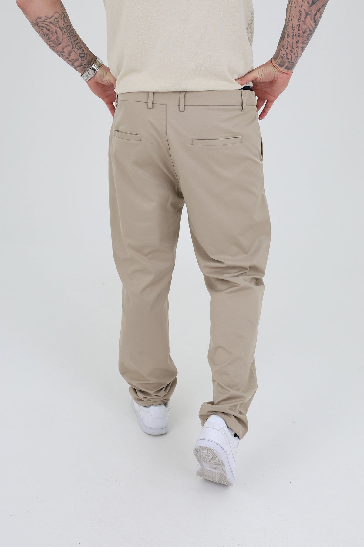 Pantallona high quality