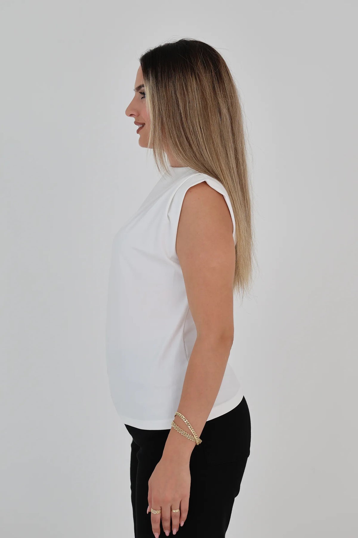 Maice asymmetrical