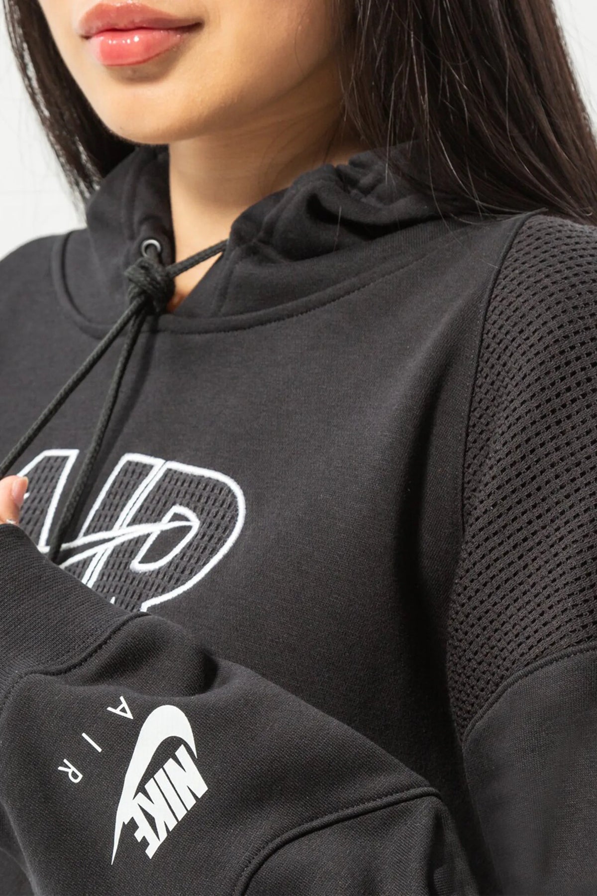 DUKS Nike NSW Air Fleece Hoodie