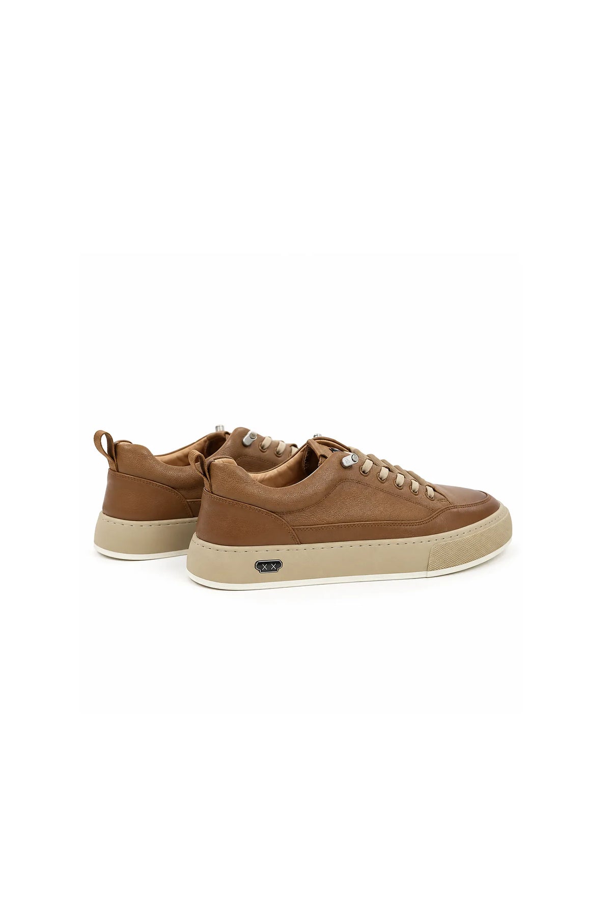 Kepuce everyday lace up