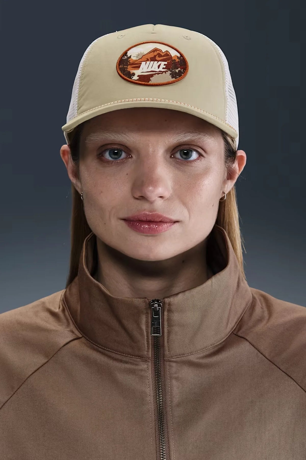 KAPEL Nike Rise Cap HJ7133-253