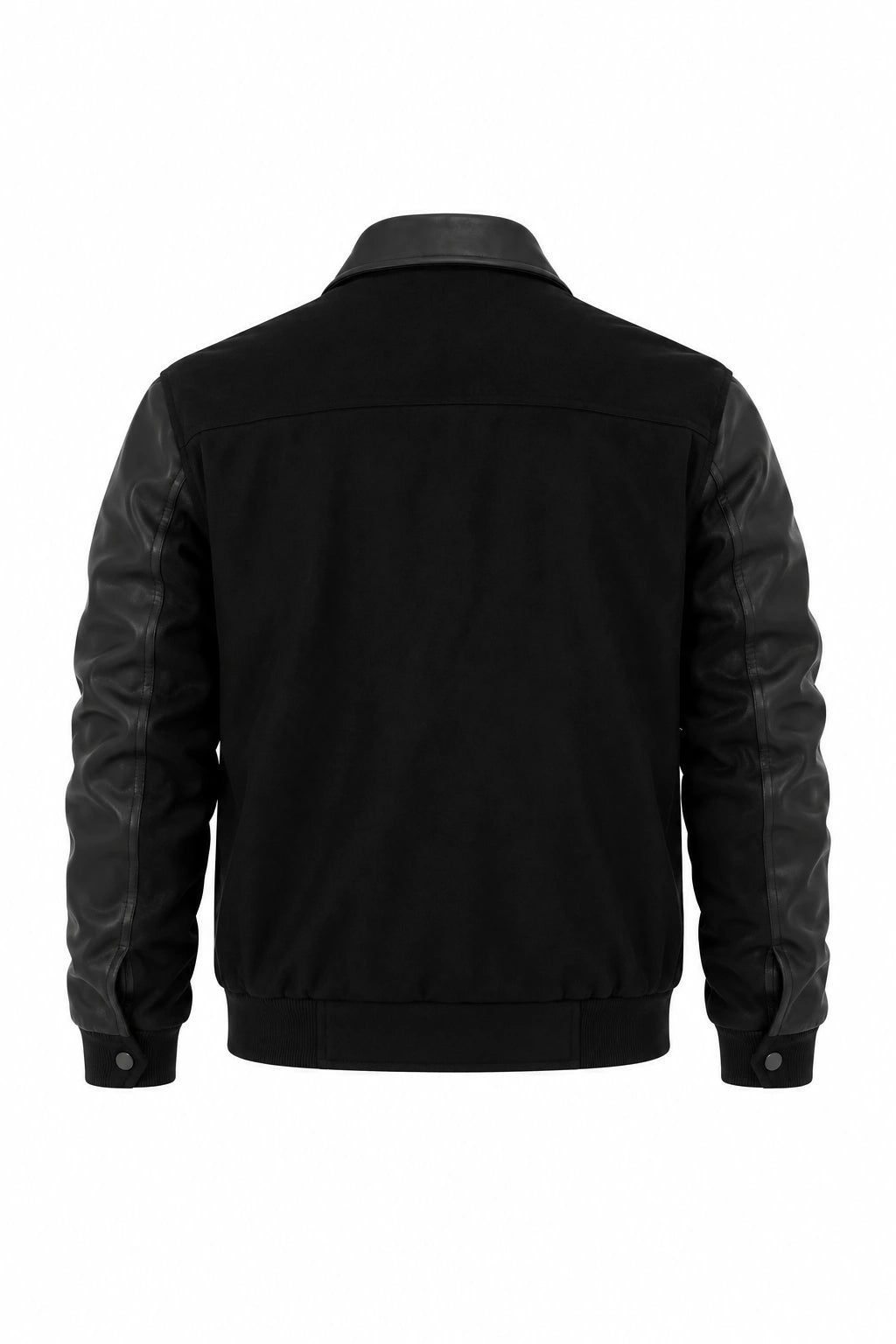 Jakne faux-leather