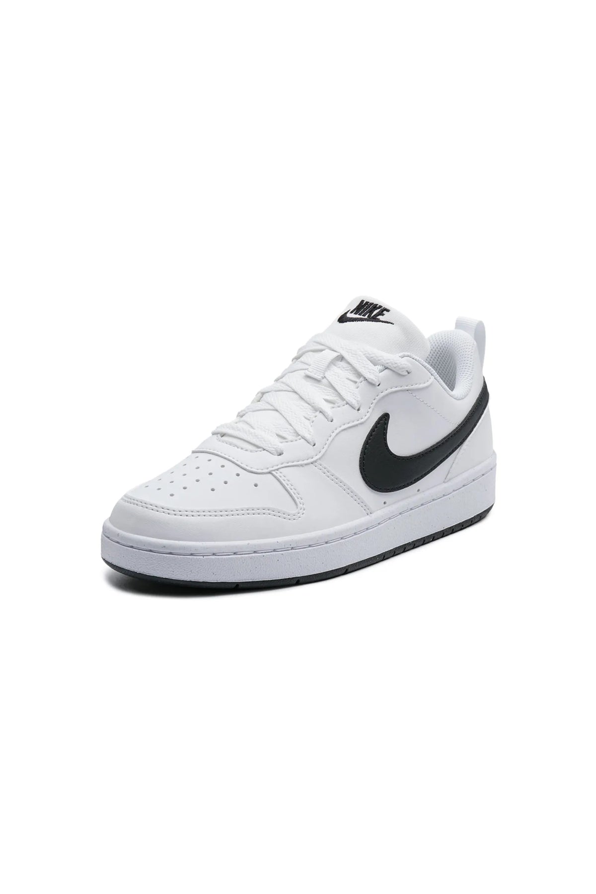 Nike court borough low recraft junior DV5456-104
