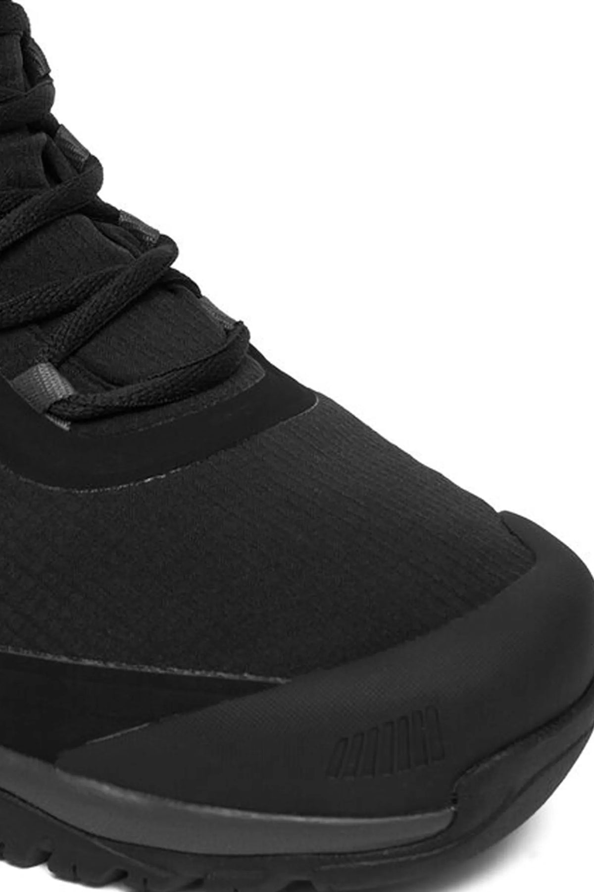 ÇIZME SHOES SHELTER WP Black/Asphalt/Clrock