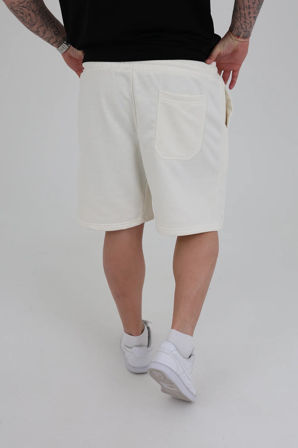 Pantallona fleece