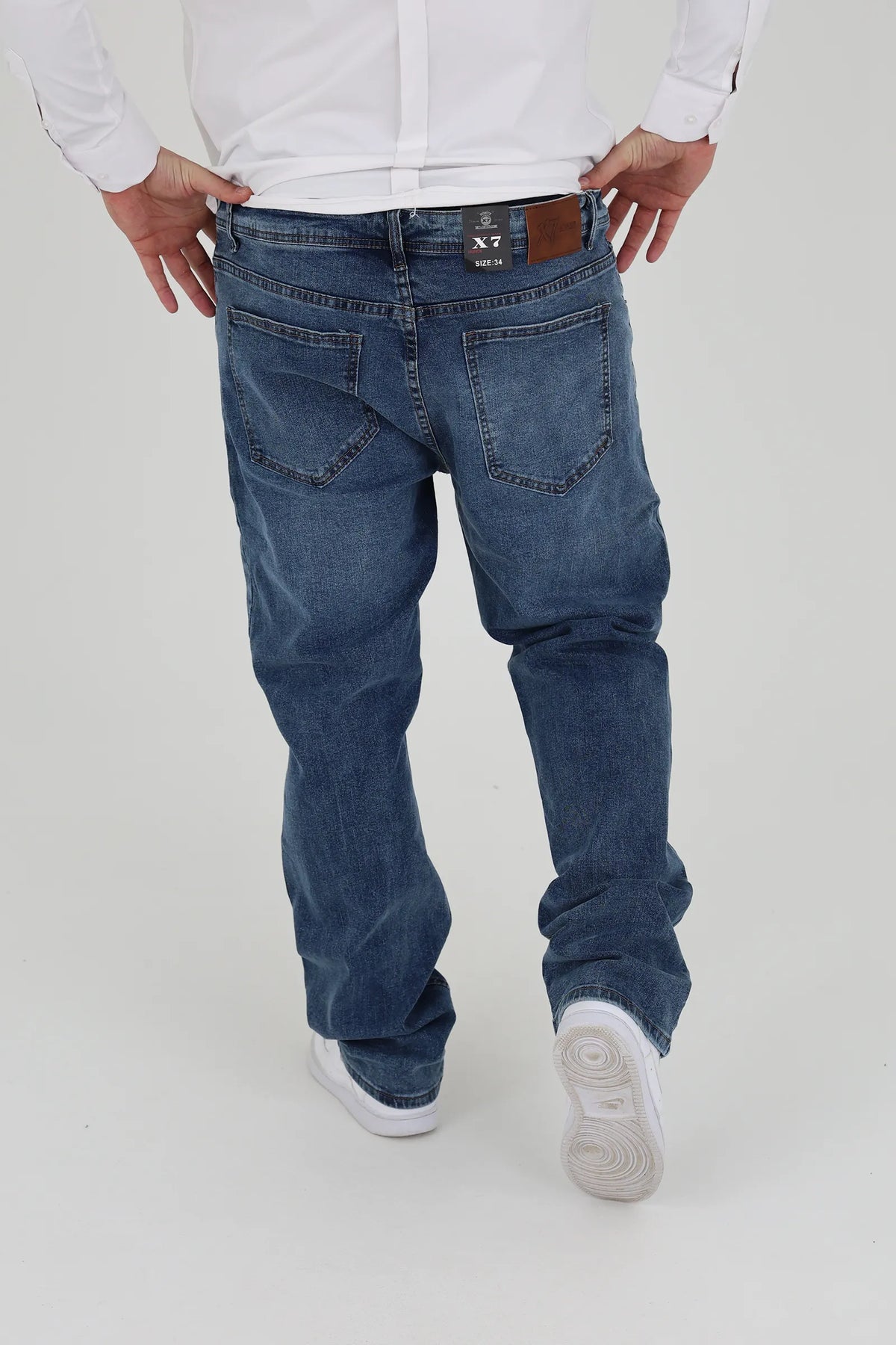 Farmerka comfortable