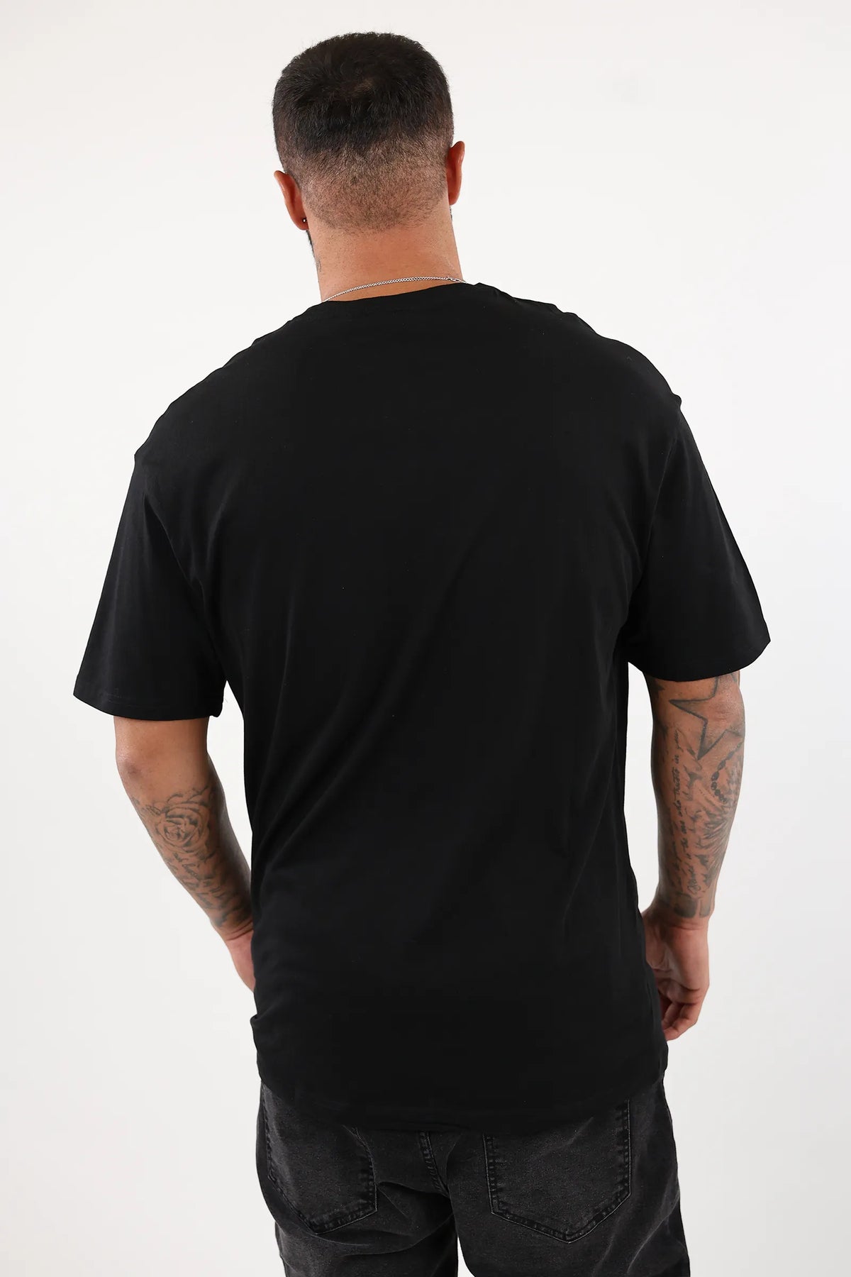 Maice oversized tee
