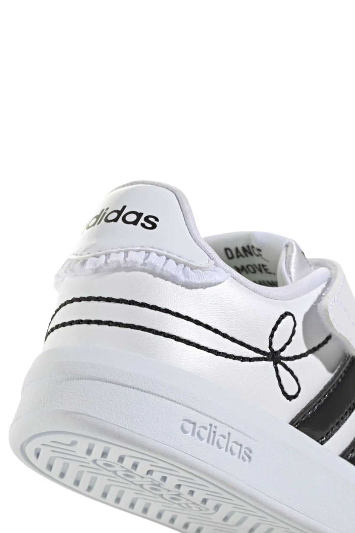 Adidas grand court 3.0 girls ei c KH8835