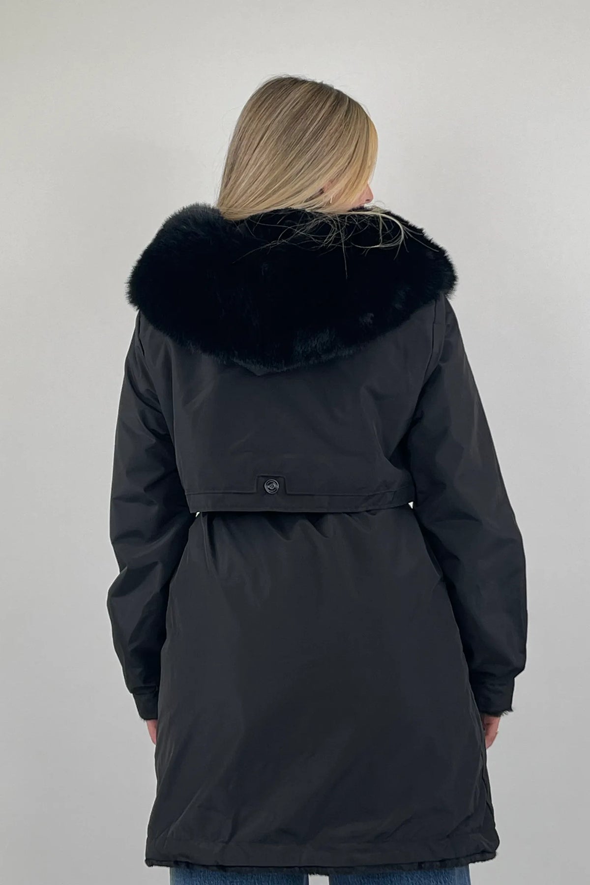 Jakne noir winter