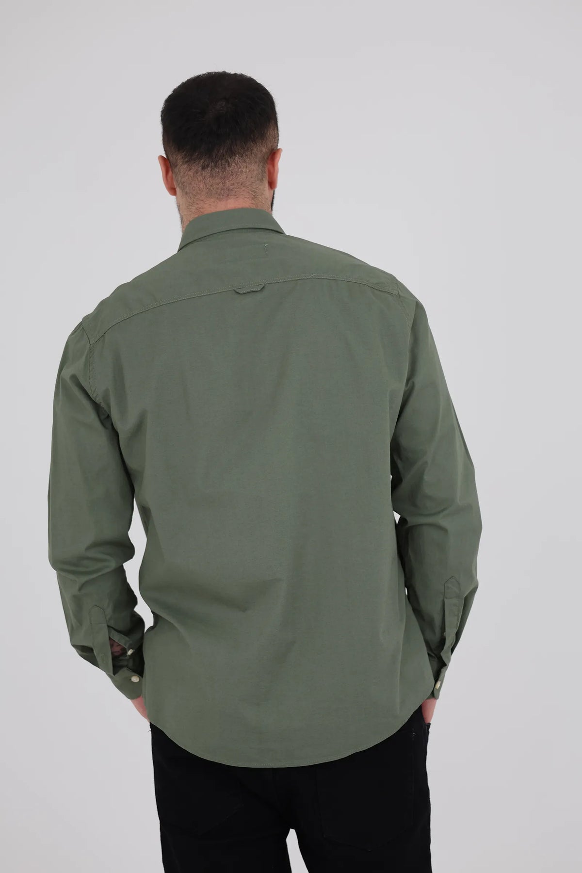 Kemishe fit stretch