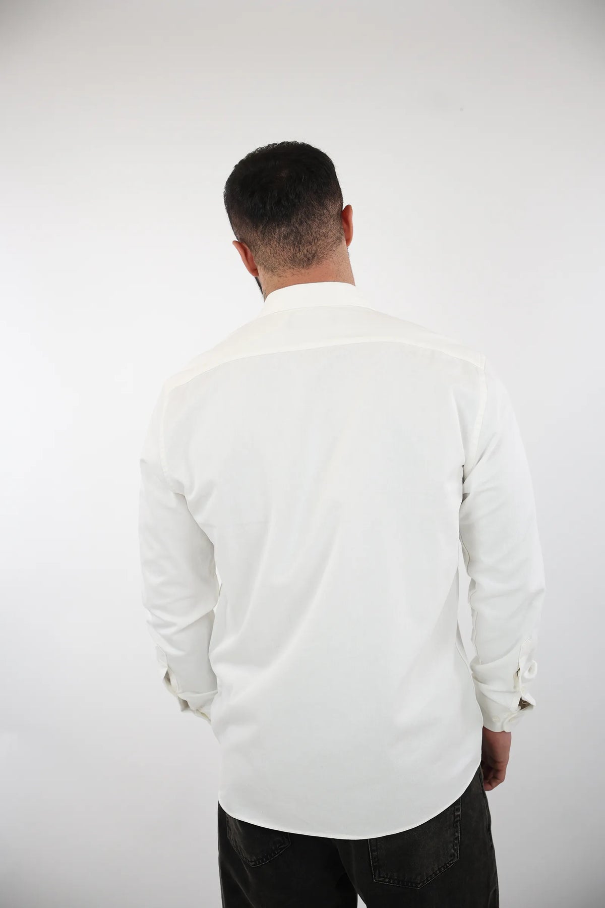 Kemishe button down shirt