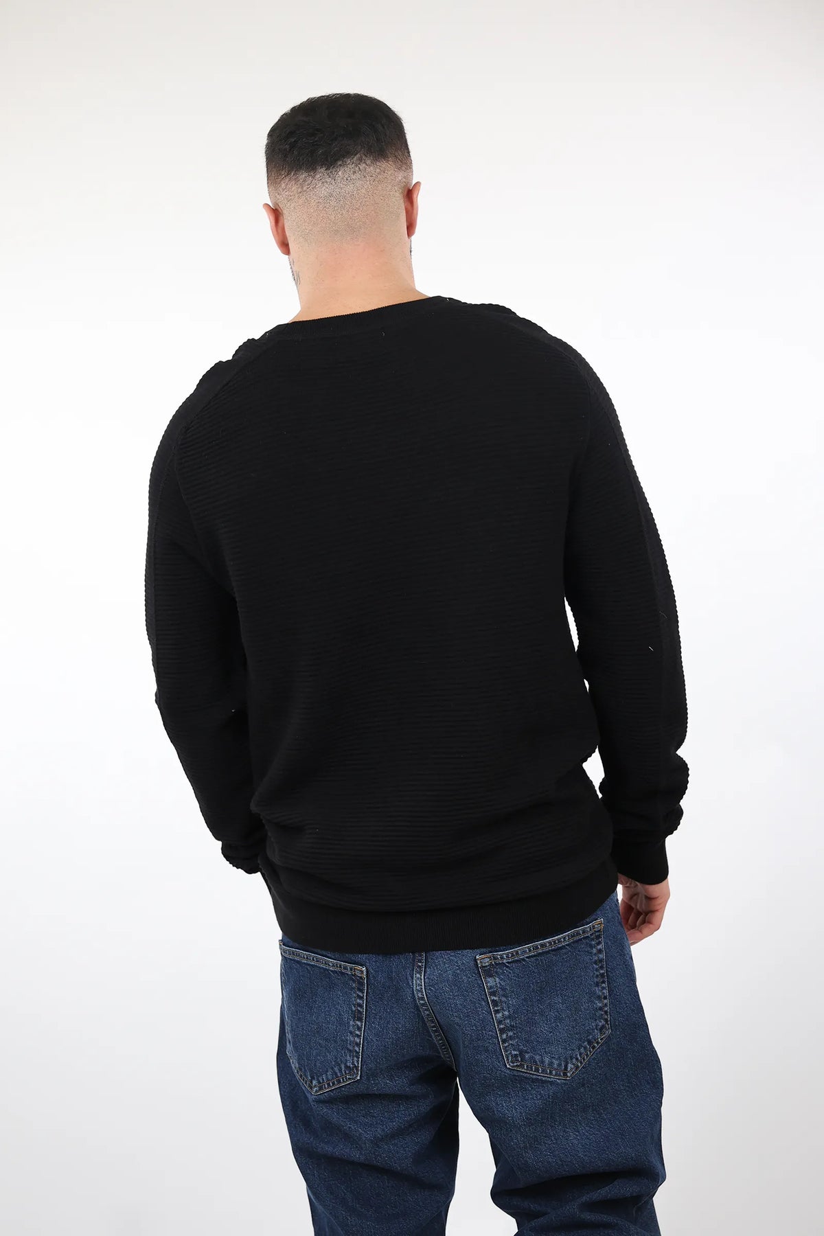 Xhemper straight fit