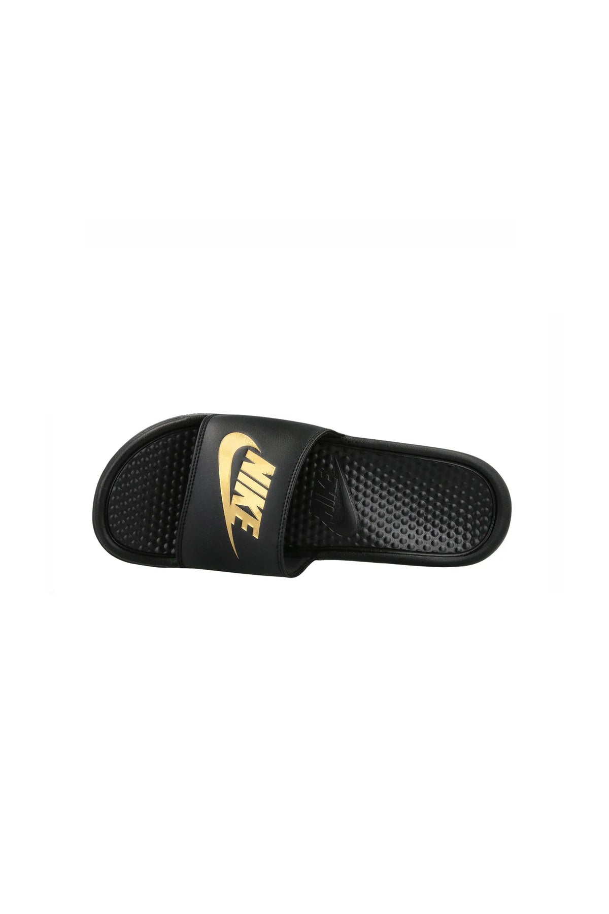 Nike benassi slides just do it 343880-016