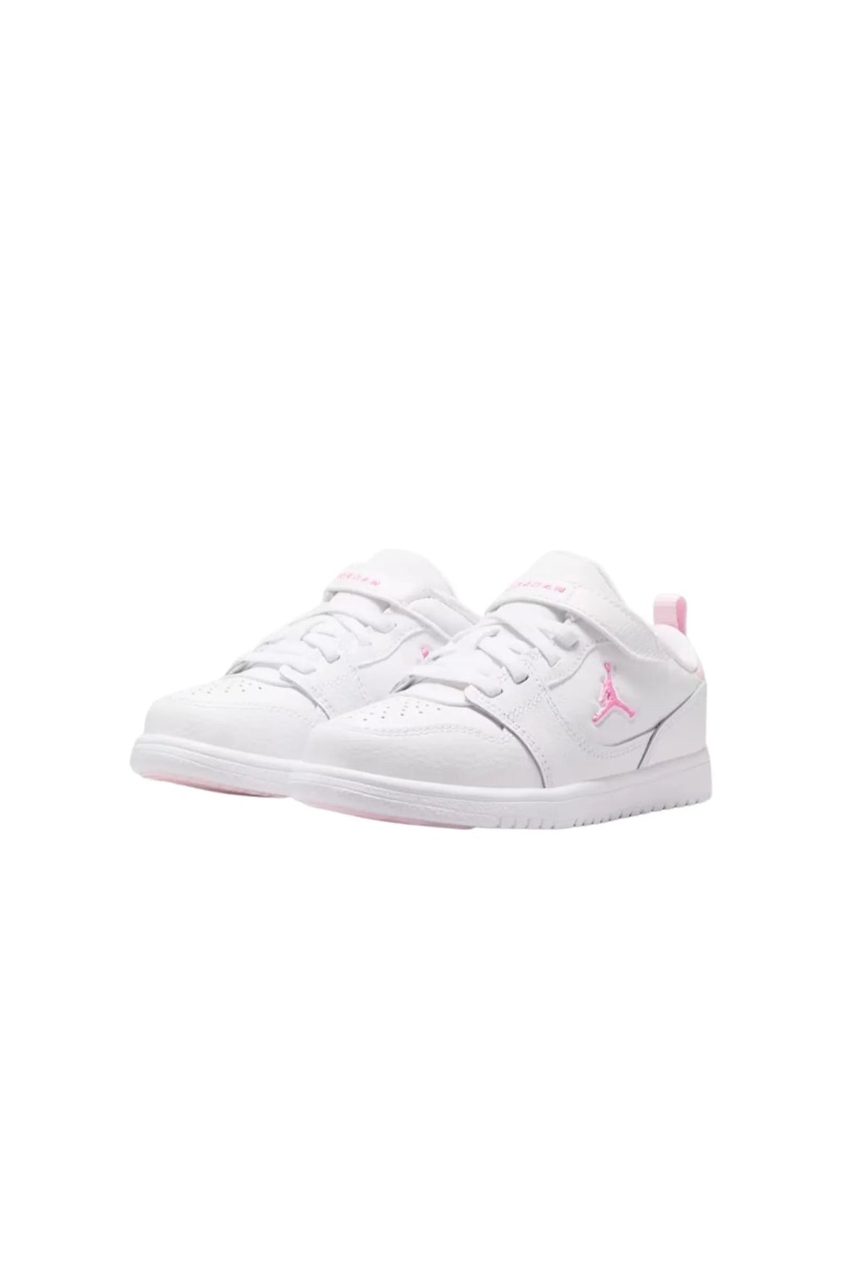 Jordan court connect LOW IQ6046-101