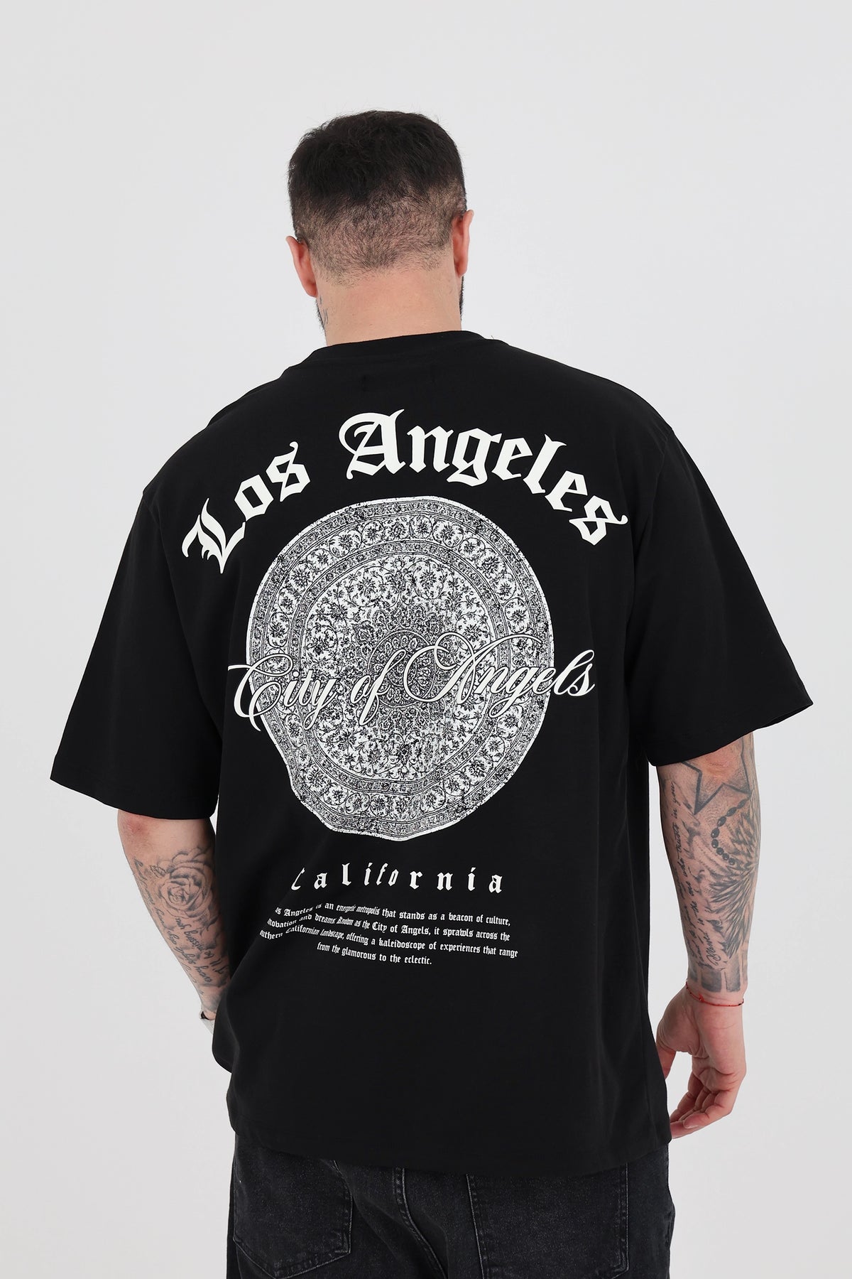 Maice los angeles