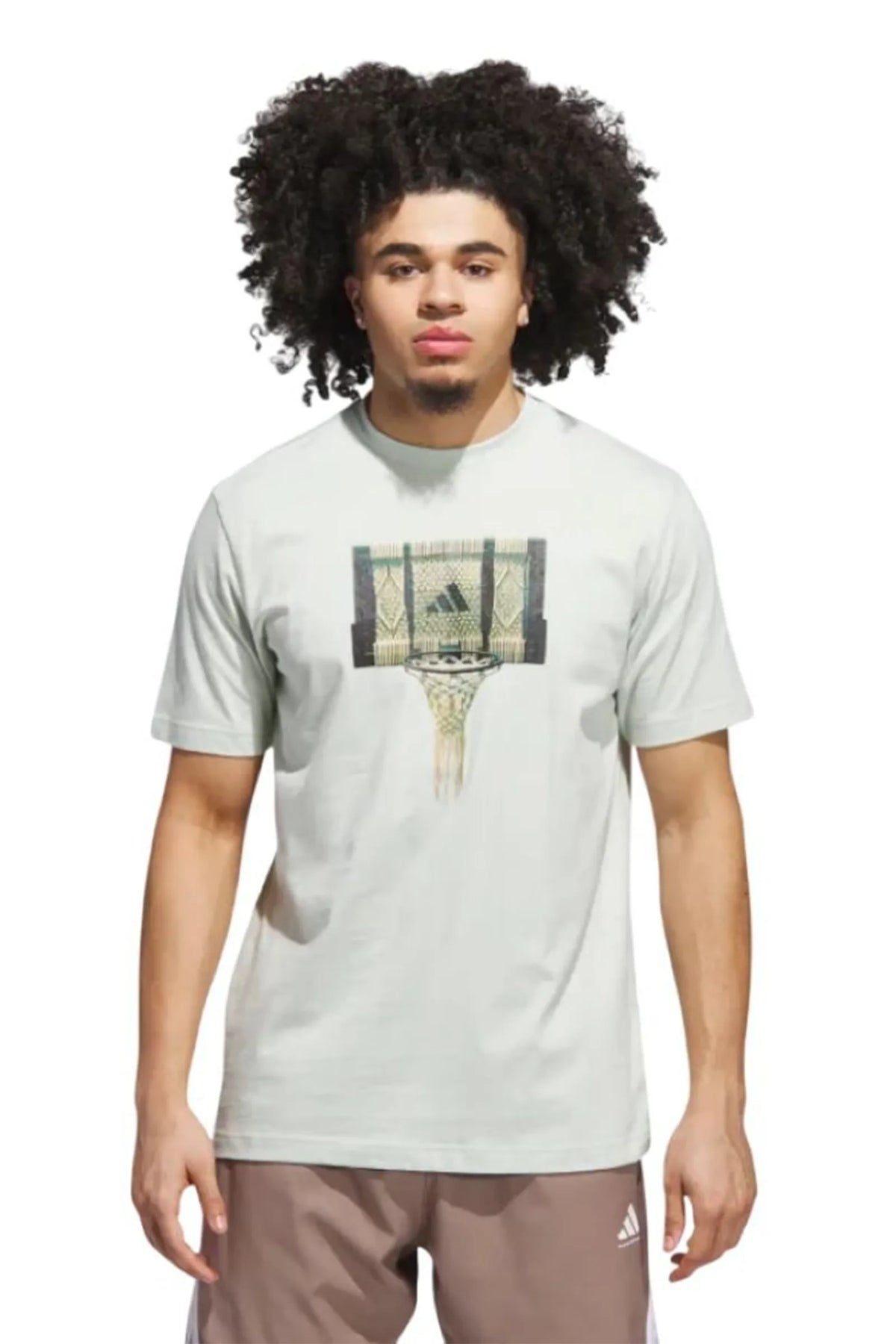 Maice adidas basketball gallery graphic JX1749