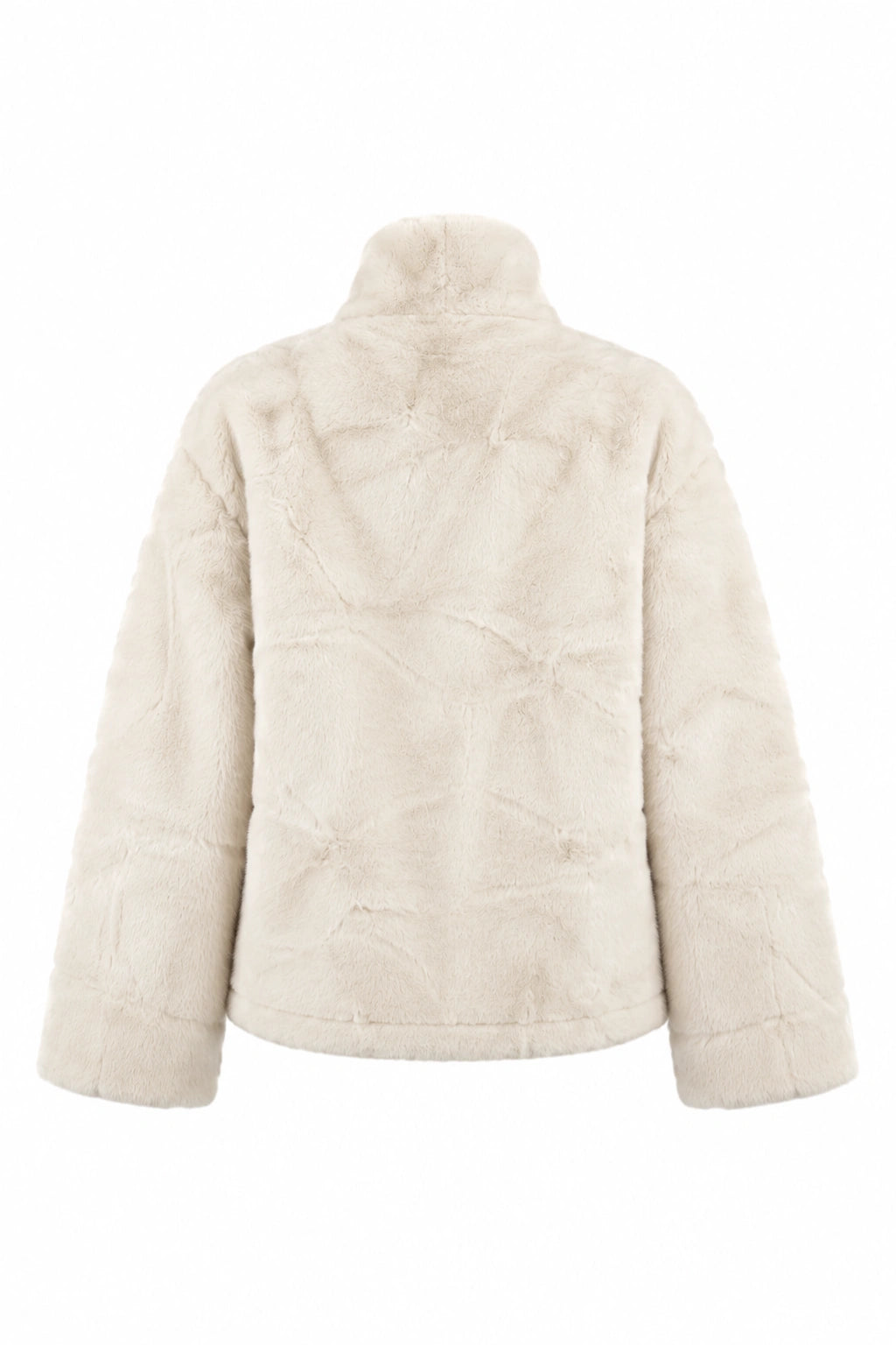 Jakne fur bolero