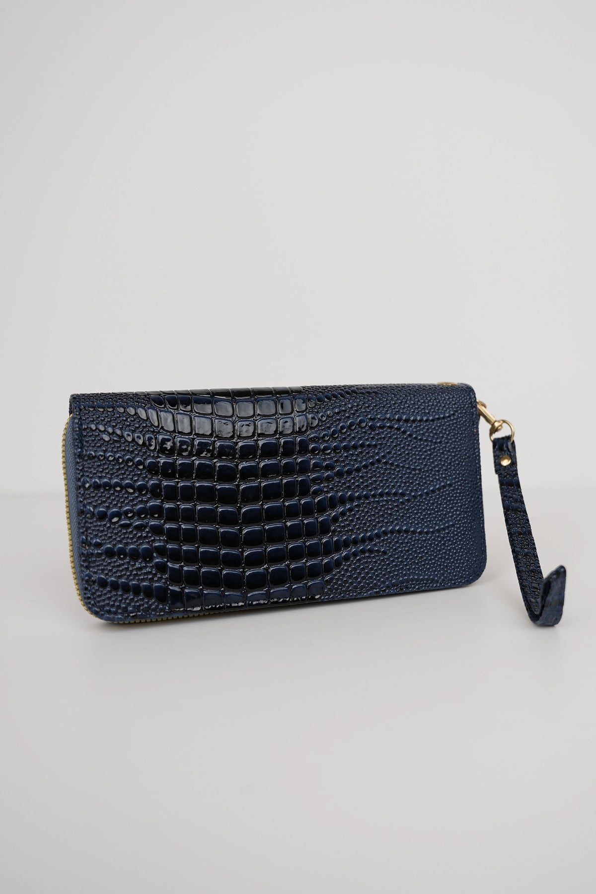 Kulete alligator wallet