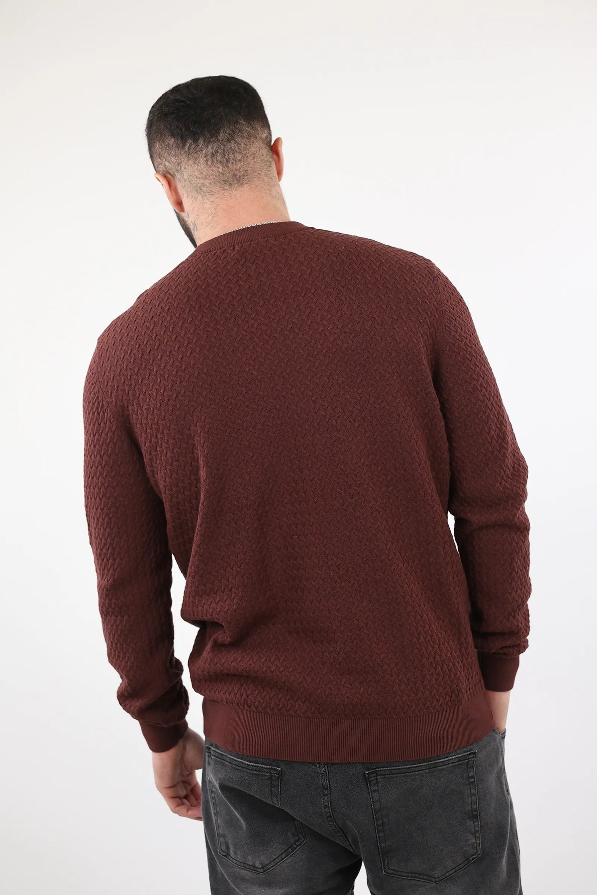 Xhemper Flatknit