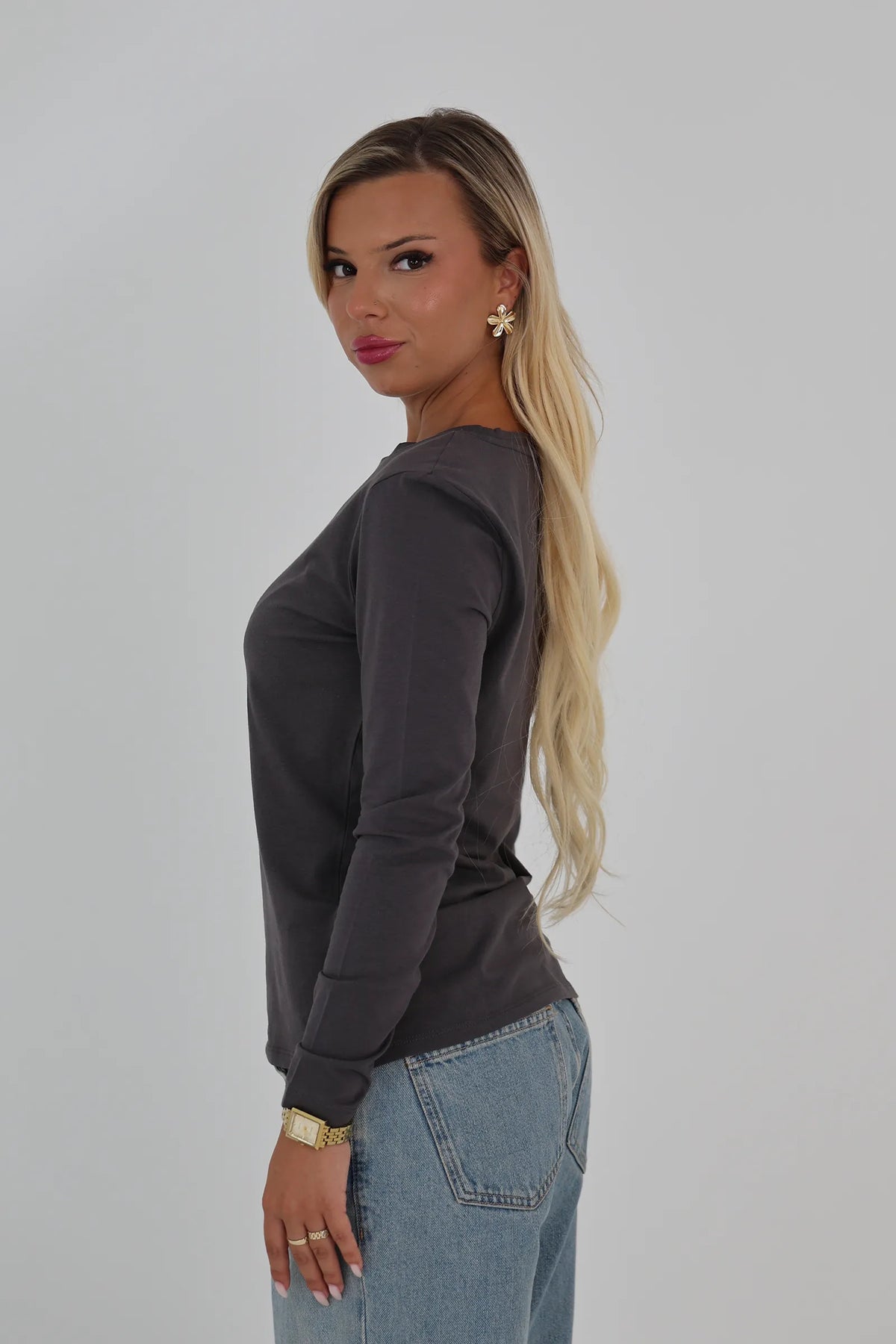 Bluze pure basic