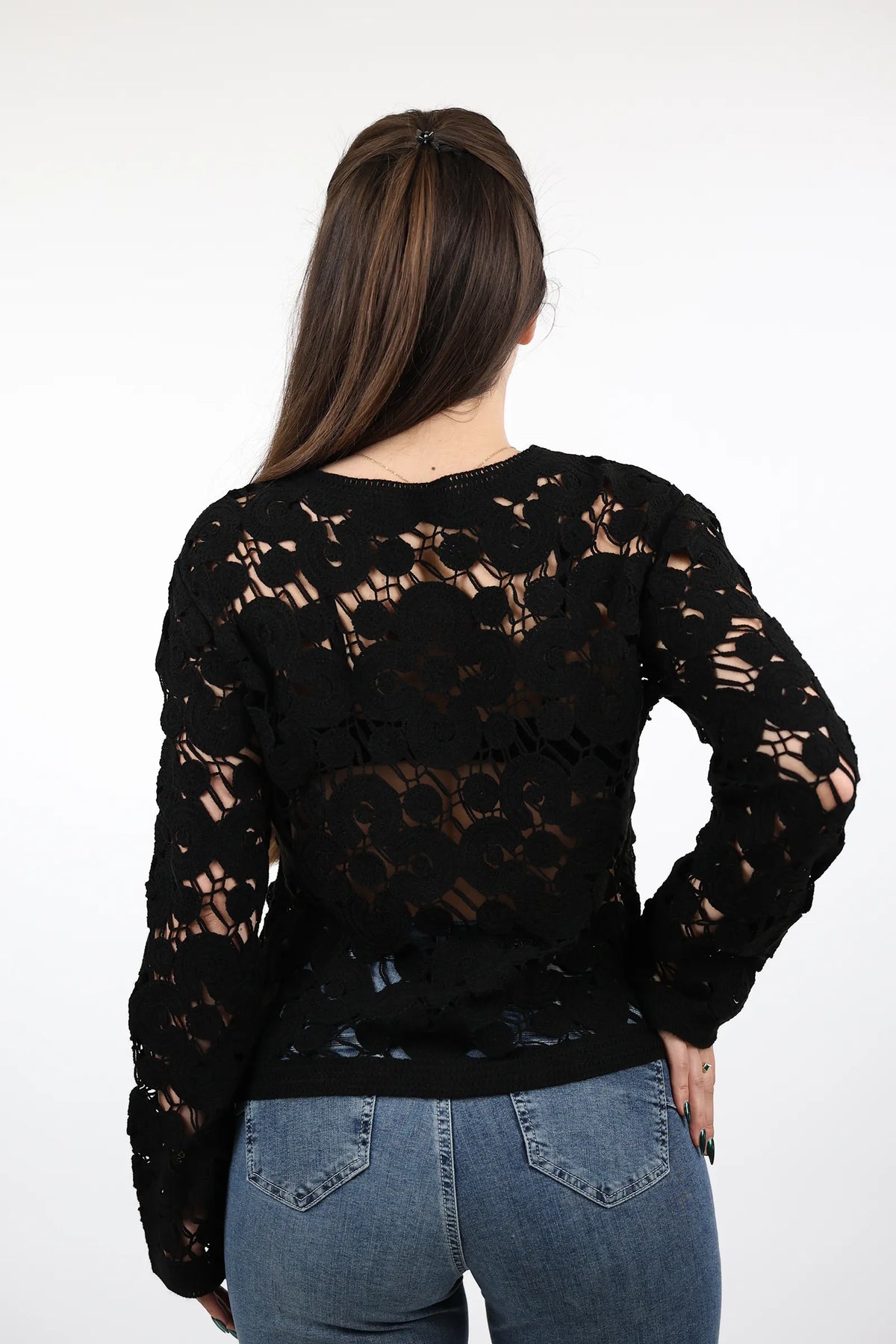 Xhemper crochet
