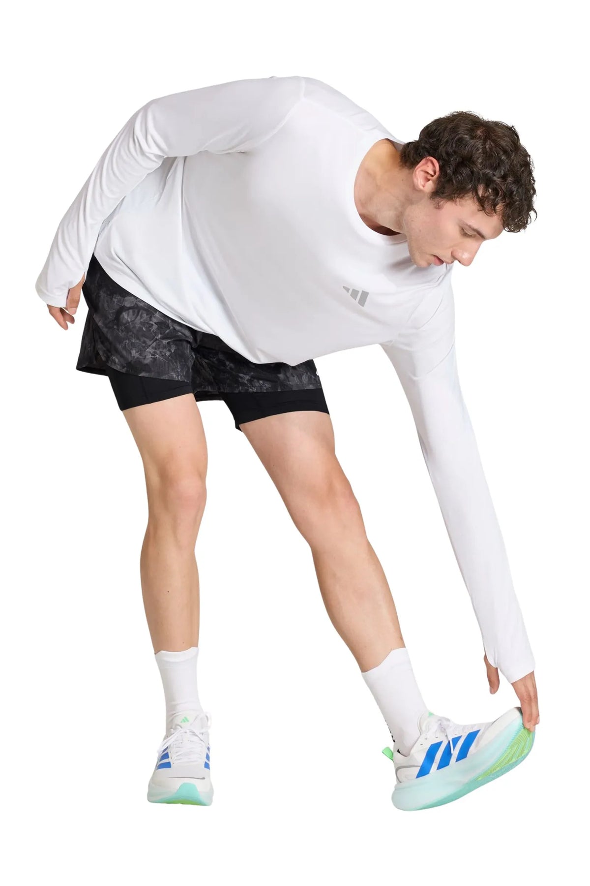 Shorce adidas adi365 spray dye 2in1 KA0315