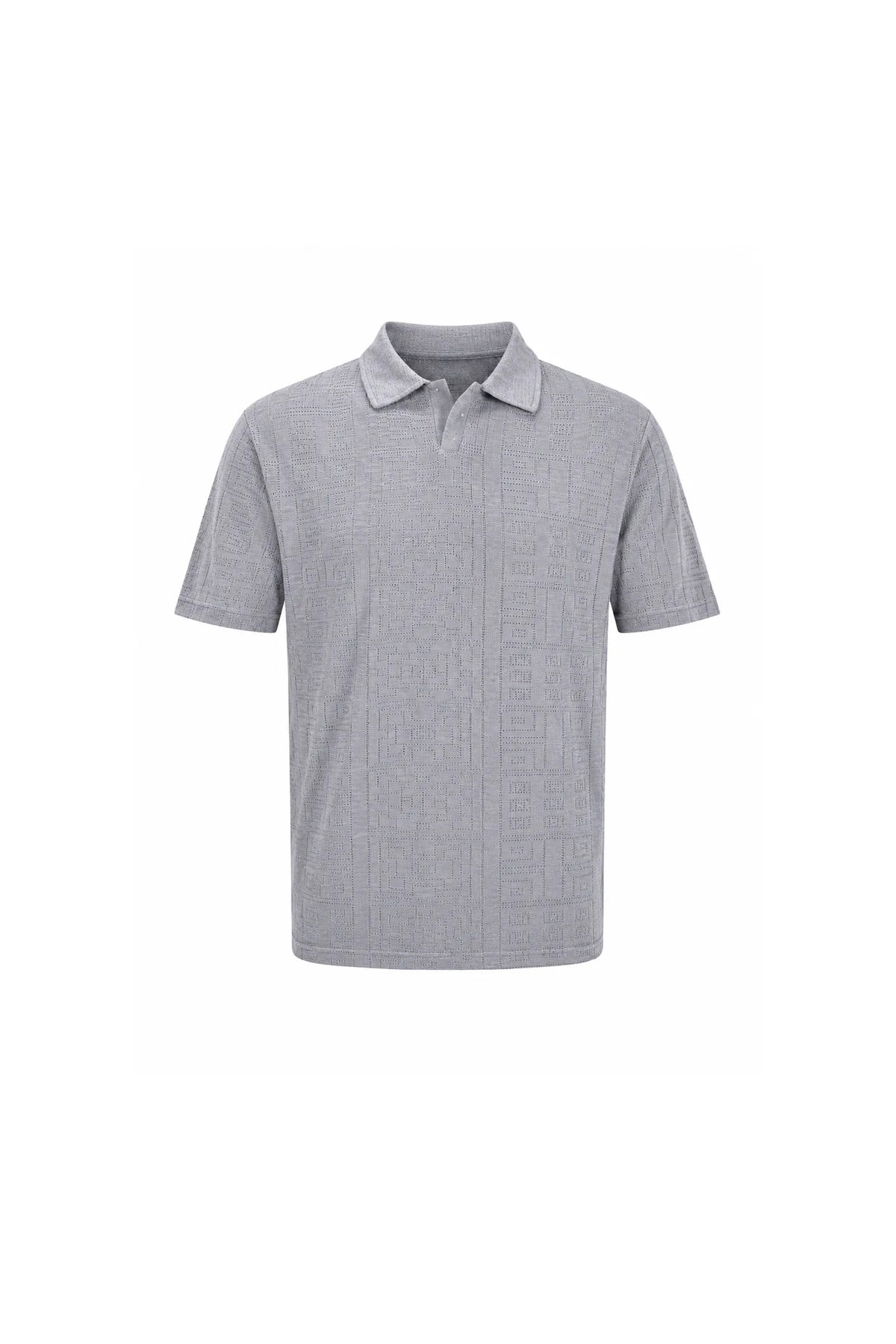 Maice grey
