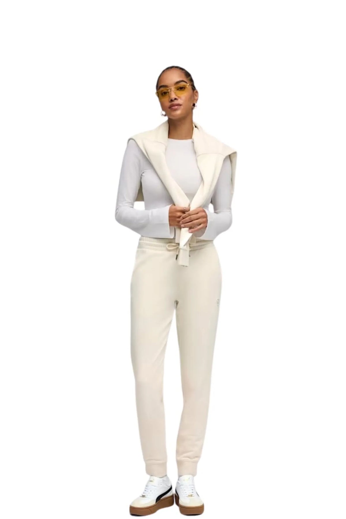 Trenerka puma essentials elevated 691858-87