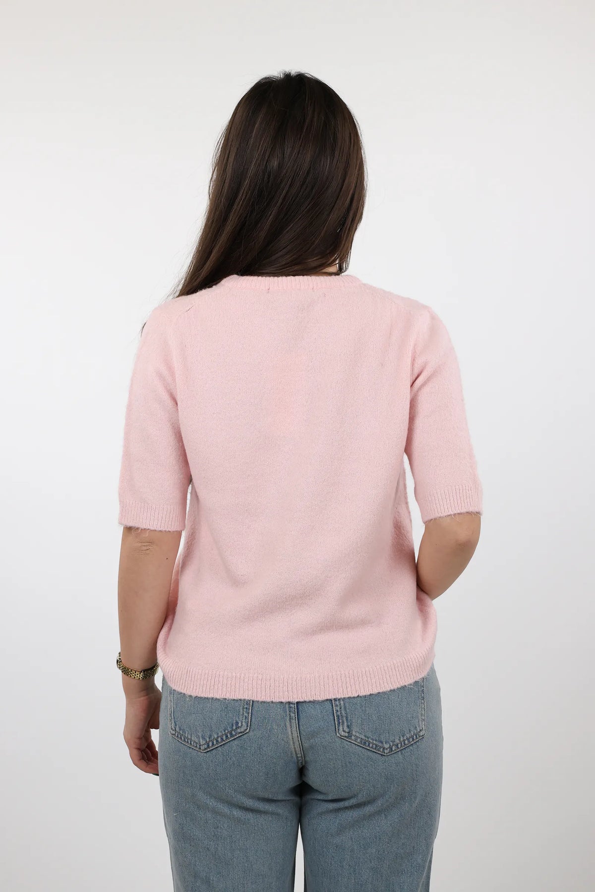 Maice button-down top