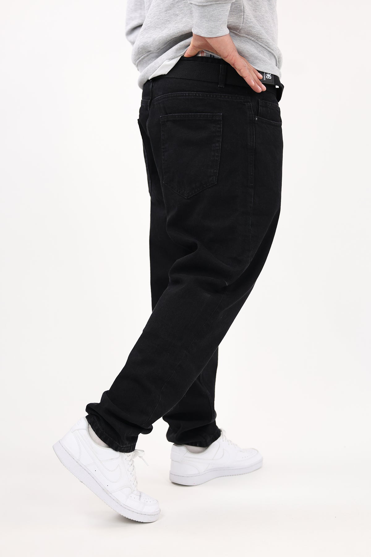 Farmerka urban baggy