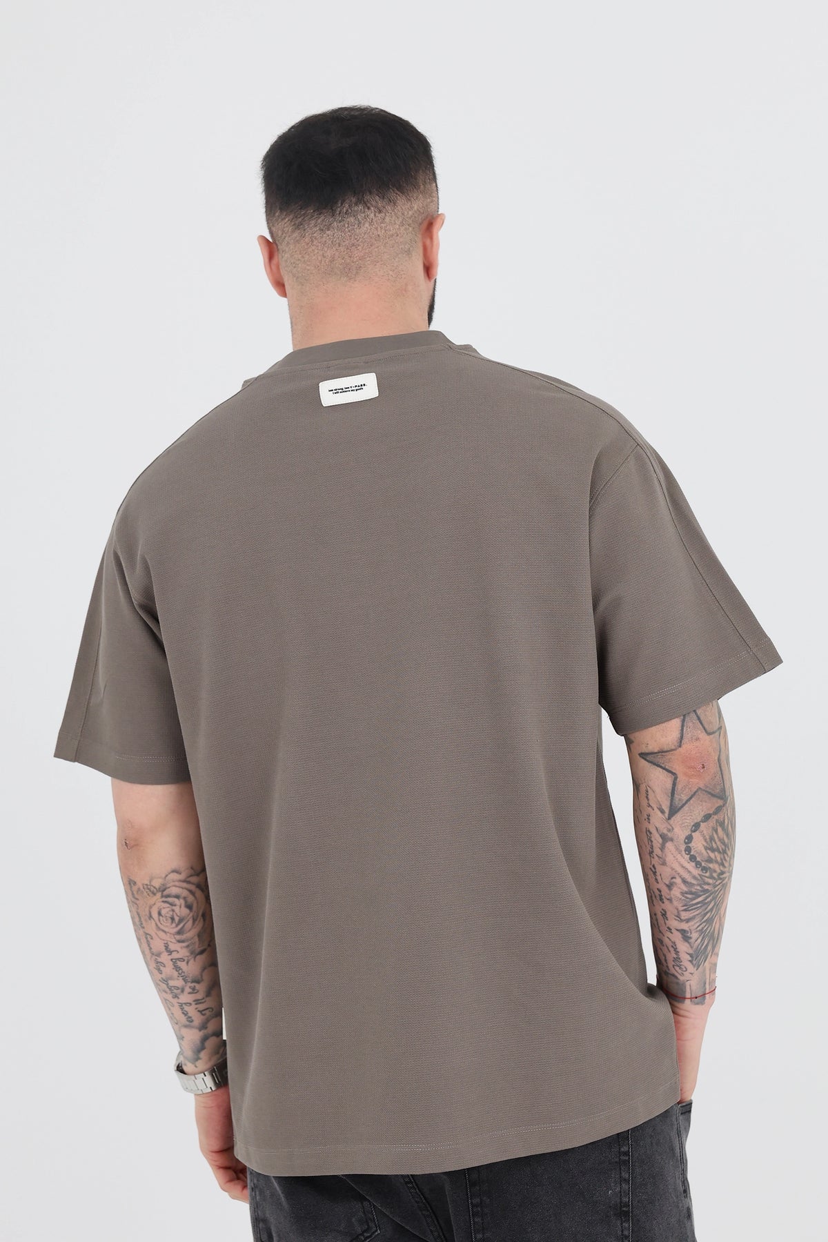 Maice casual loose fit