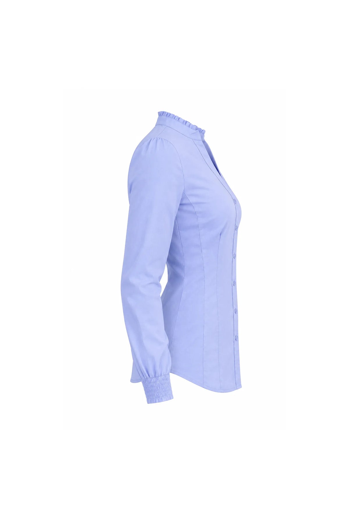 Kemishe split collar