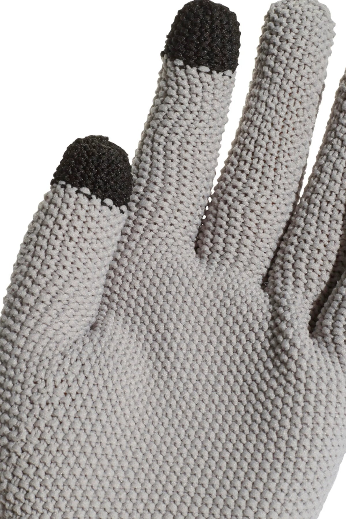 Doreza adidas thermal winter gloves grey DJ1217