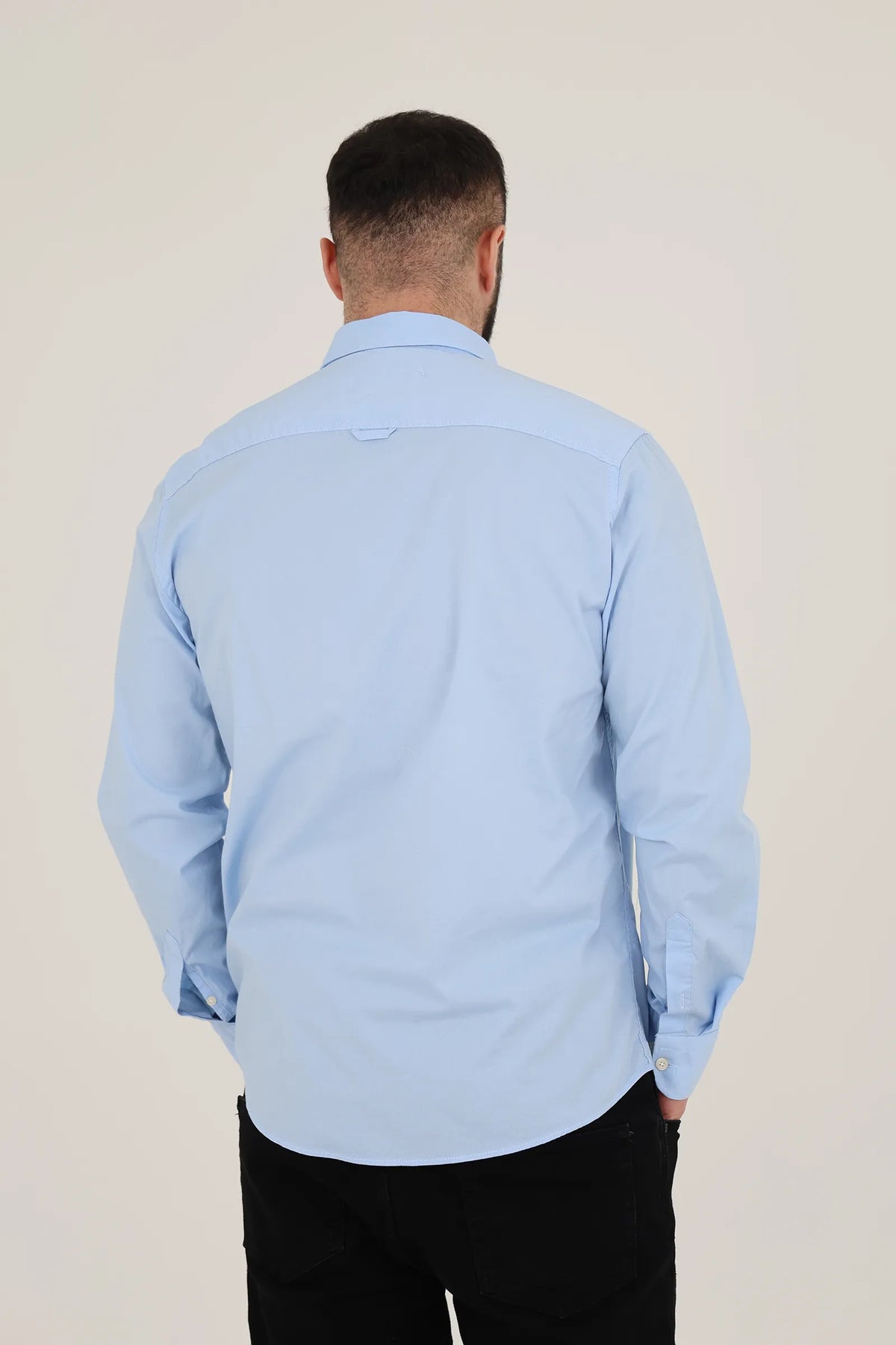 Kemishe fit stretch