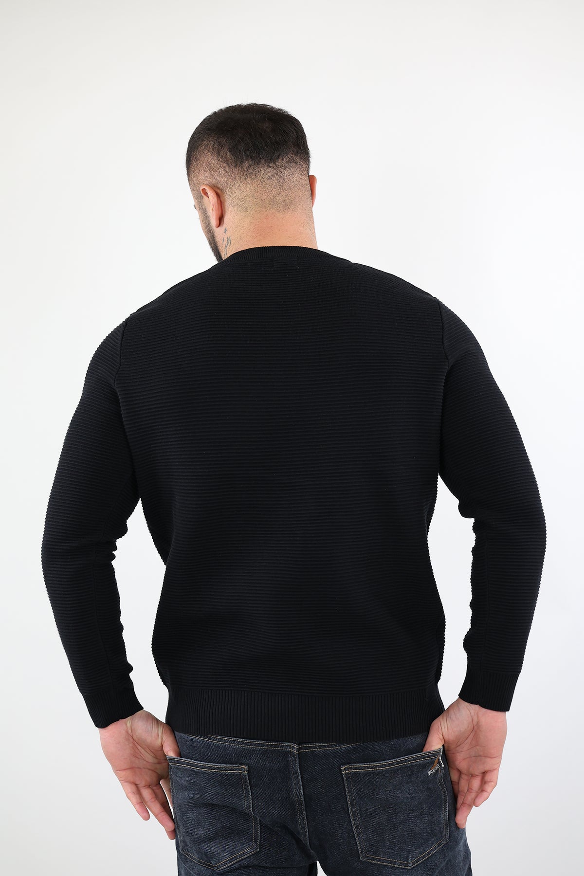 Xhemper crewneck