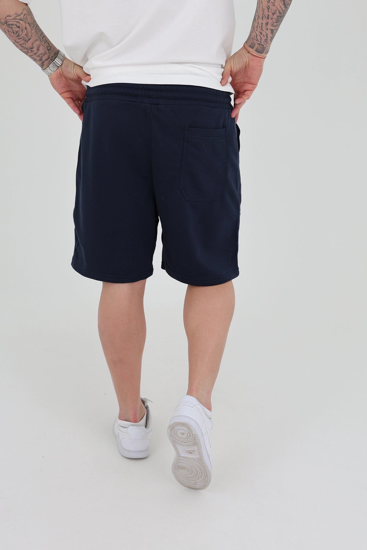 Pantallona fleece